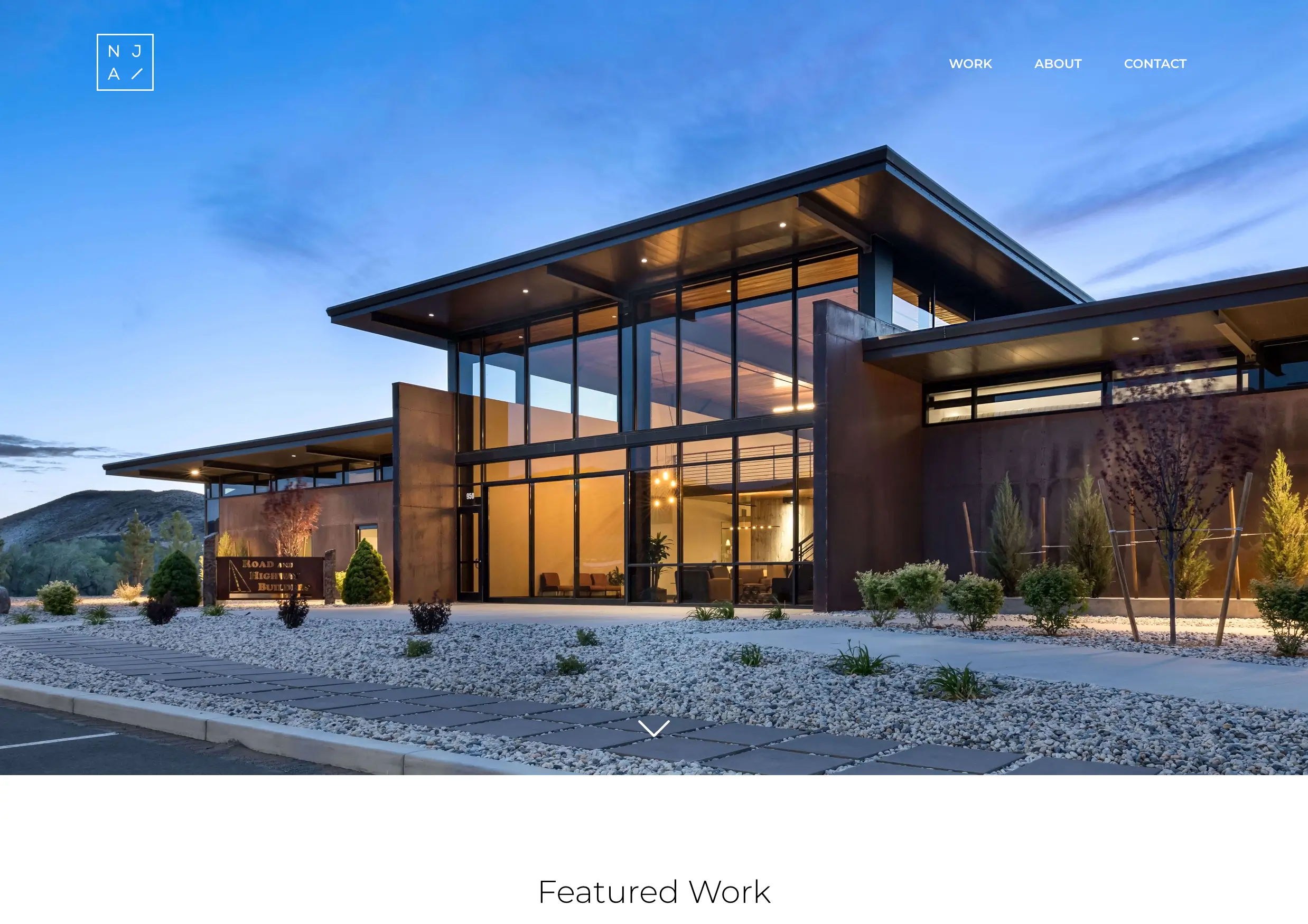 NJA Architecture