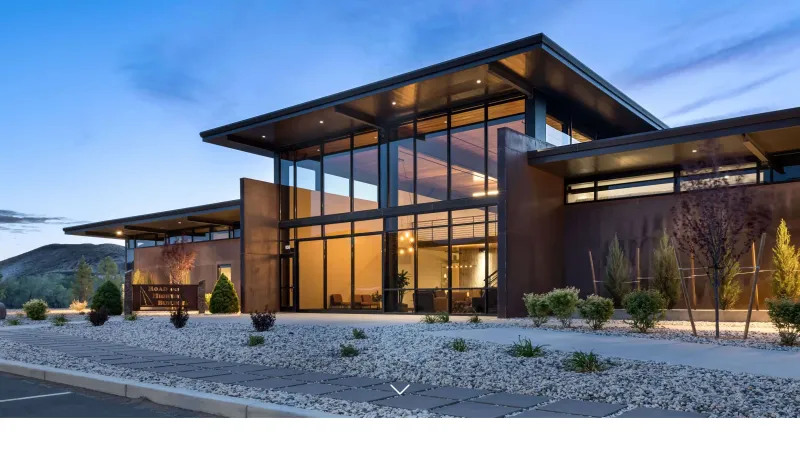 NJA Architecture